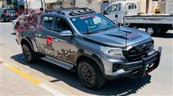 2022 شانجان هنتر