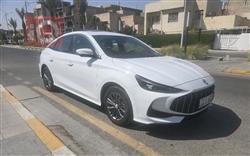 MG 5 2025