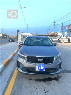 Kia Sorento 2020