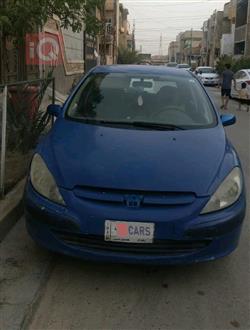 Peugeot 307 2005