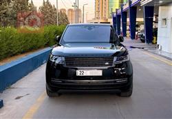 Land Rover Range Rover Vogue 2023
