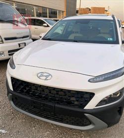 Hyundai Kona 2023