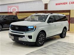 2025 فورد إكسبيديشن