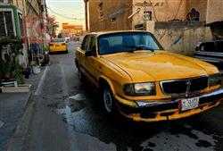 GAZ Volga 2003