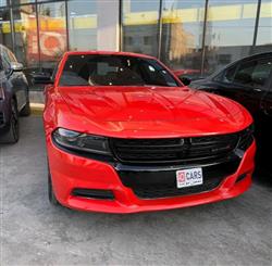 Dodge Charger 2023