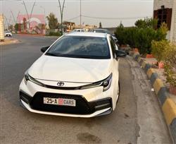 Toyota Corolla Hatchback 2022 Toyota Corolla Hatchback 2022