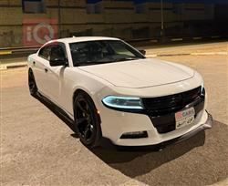 Dodge Charger 2018