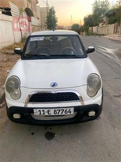 Lifan 320 2013