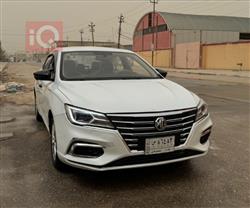MG 5 2021
