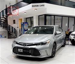 Toyota Avalon 2016