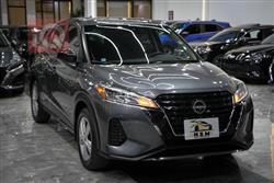 Nissan Kicks 2023