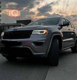 Jeep Grand Cherokee 2020