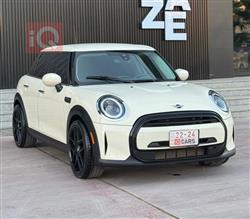 Mini Cooper 2023