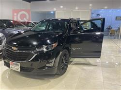 Chevrolet Equinox 2020 Chevrolet Equinox 2020