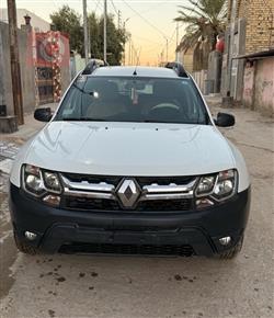2018 رينو داستر