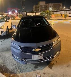 2019 شيفروليه امبالا