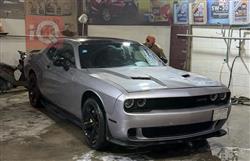 Dodge Challenger 2015