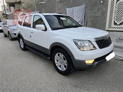 Kia Mohave 2016