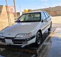 Daewoo Espero 1994