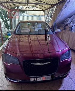 Chrysler 300 2018