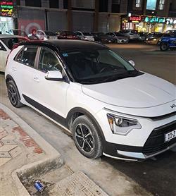 Kia Niro 2023