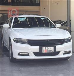 2018 دودج تشارجر