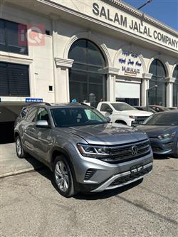 Volkswagen Atlas 2022