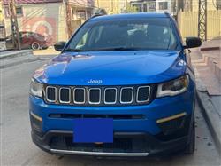 Jeep Compass 2019
