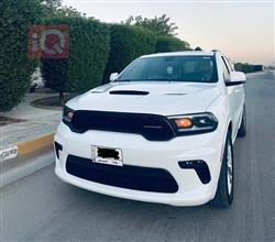 2021 دودج دورانجو