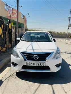 2024 نيسان صني