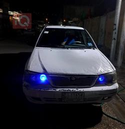 Saipa 131 2011