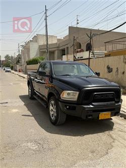 2017 رام 1500