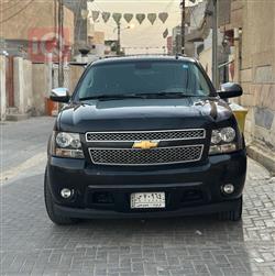 2008 شيفروليه تاهو