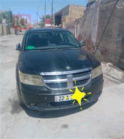 2010 دودج جورني