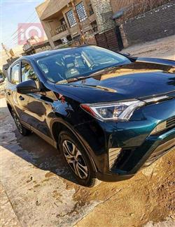 2018 تويوتا راف 4