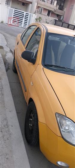 Saipa Tiba 2015