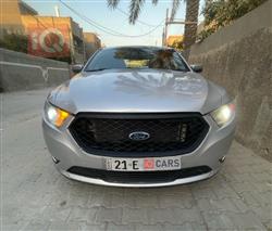 2016 فورد تورس