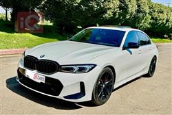BMW 3-Series 2023