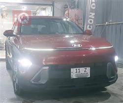 2024 هيونداي كونا