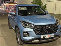 Chery Tiggo 4 Pro 2023