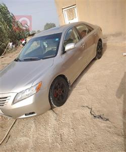 Toyota Camry 2007