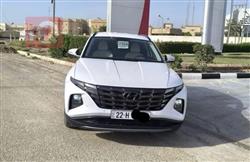 2024 هيونداي توسان