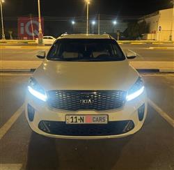 Kia Sorento 2020