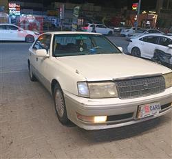 1996 تويوتا كراون