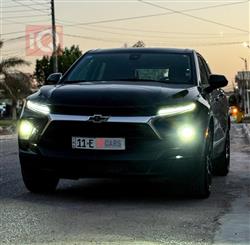 Chevrolet Blazer 2023