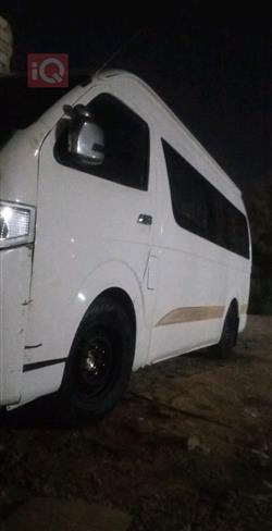 2015 جينبي هايز