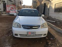 Chevrolet Optra 2011