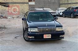 1997 تويوتا كراون