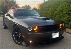 Dodge Challenger 2022