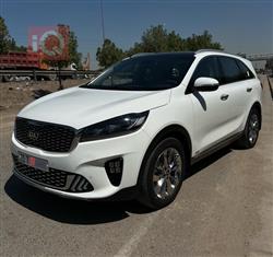 Kia Sorento 2020